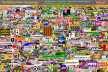 La Web del Millón vuelve