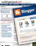 La importancia de los blogs en los diarios online