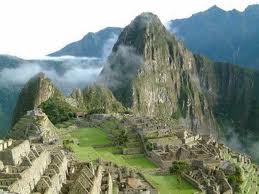 Las Nuevas 7 Maravillas del Mundo - MachuPicchu Perú