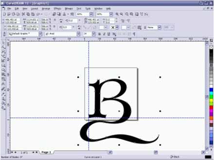 Kerning (Espacio entre letras)