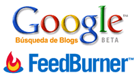 Hacer Ping a Google Blog Search con FeedBurner
