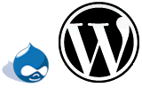 Drupal vs. Wordpress