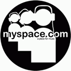 Los artistas latinos más escuchados en Myspace