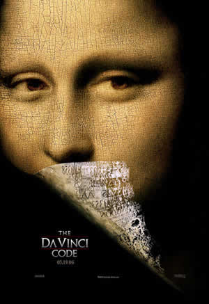 El Código Da Vinci - La Película
