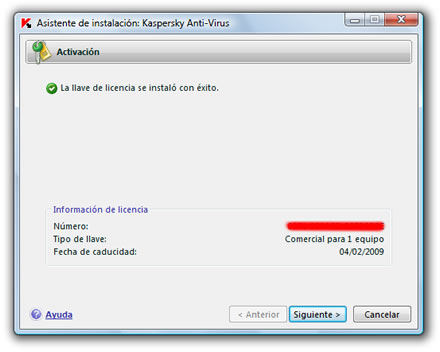 Antivirus Gratis Para Descargar Kaspersky 2012