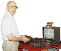 Pong: El primer videojuego de la historia