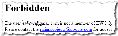 El laboratorio secreto de Google