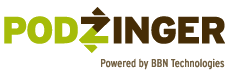 Podzinger: Busca palabras en videos YouTube