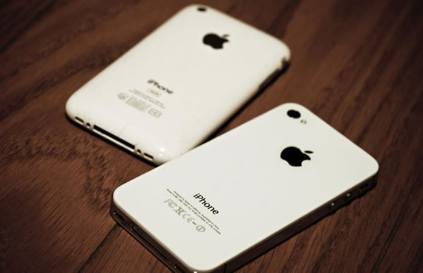 Apple lanzaría dos nuevos iPhones en Setiembre