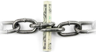 Google reduce el PageRank por vender enlaces