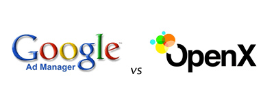 Google Ad Manager vs. OpenX