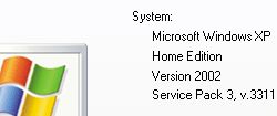 Windows XP Service Pack 3 se acerca