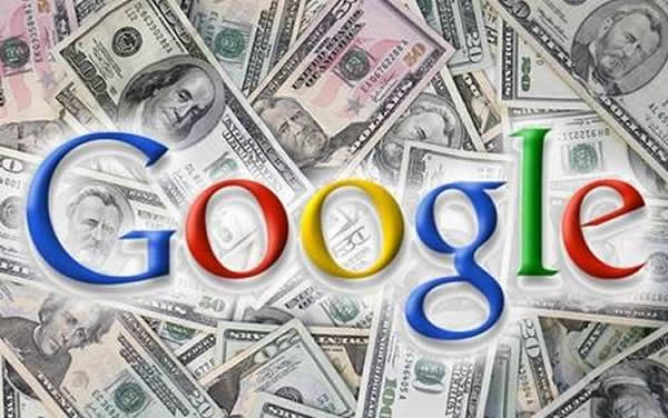 Google se convierte en la segunda empresa más valiosa de tecnología en el mundo