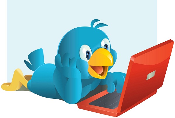 Estudio sobre Twitter revela el secreto para conseguir más seguidores