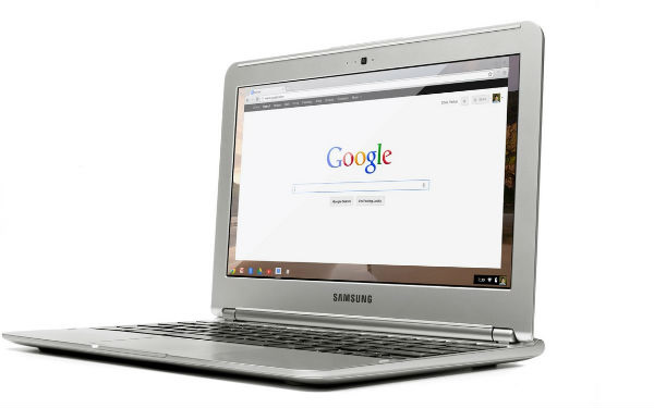 Google lanza nueva Ultra-Slim Samsung Chromebook + Video