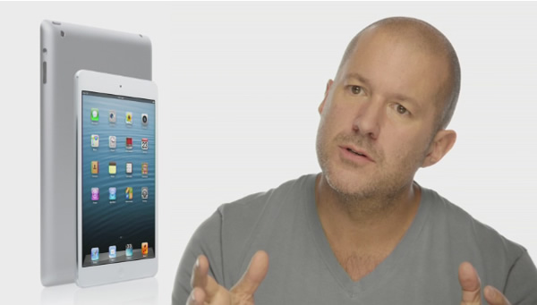iPad Mini: Video oficial de presentación