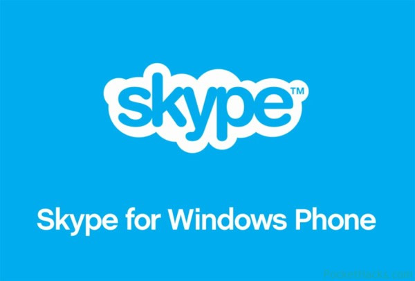 Descarga Skype para Windows Phone 8 gratis!