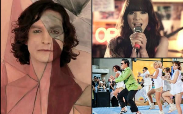 7 Videos Virales del 2012 + Bono extra