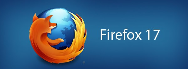 Descarga Gratis Firefox 17 con nueva API social