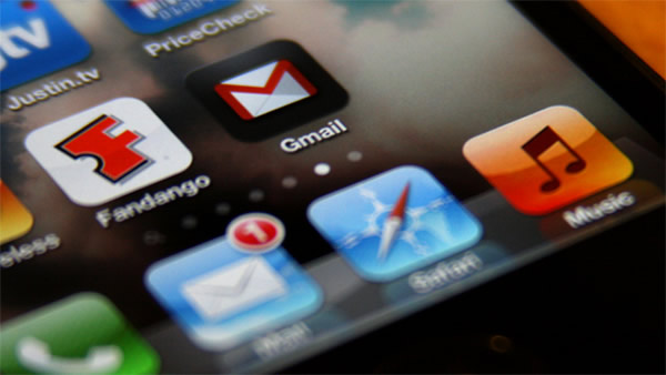 Google lanza nueva Gmail App para iOS
