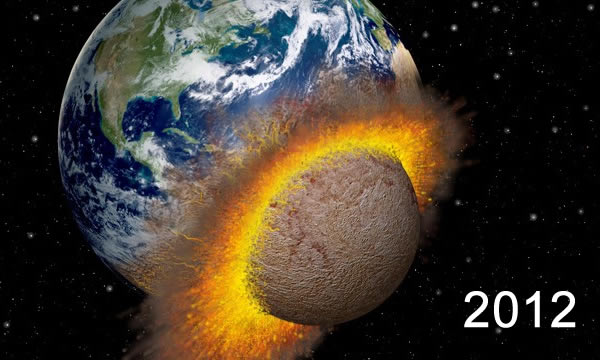 Video de la NASA prueba que El Fin Del Mundo no está cerca