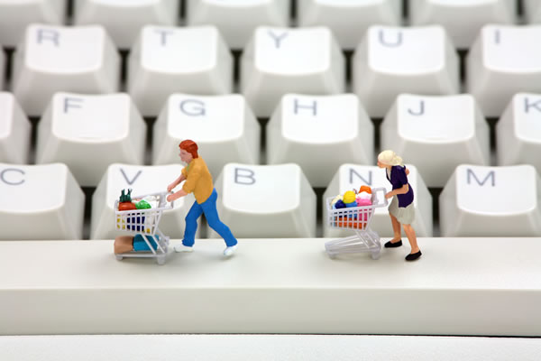 5 Tips SEO para sitios de comercio electrónico