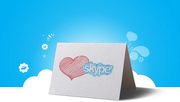 ¿Cómo funciona Skype?