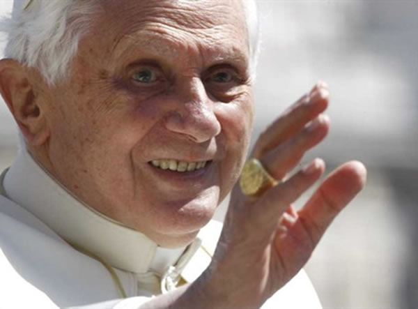 El Papa Benedicto XVI anuncia su renuncia, ¿Que pasará ahora? + Video