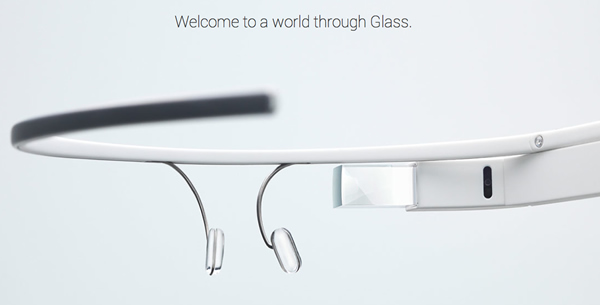 Google te muestra qué se siente usar los Google Glass (Imágenes y Vídeo)