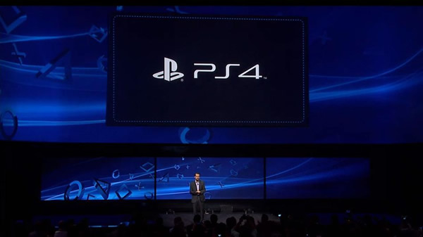 Todo sobre el lanzamiento del PlayStation 4