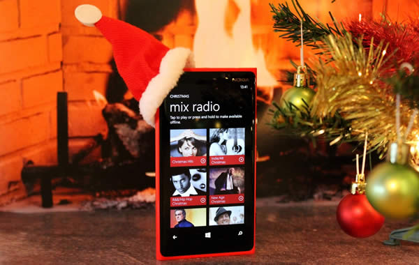 Microsoft estaría planeando lanzar próximo Windows Phone en Navidad