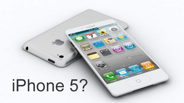 iPhone 5S podría ser lanzado en Agosto y el nuevo iPad en Abril