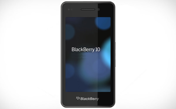1 Millón de Smartphones BlackBerry 10 vendidos en 3 meses