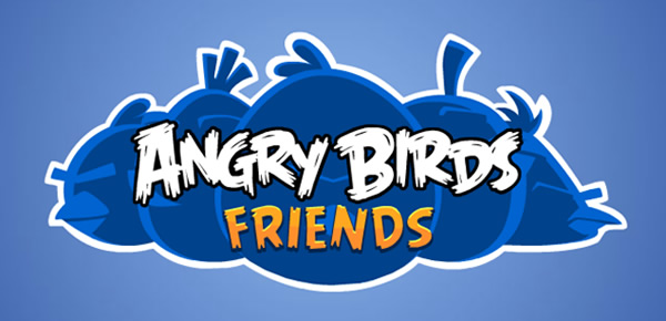 Muy pronto: Angry Birds Friends en iOS y Android