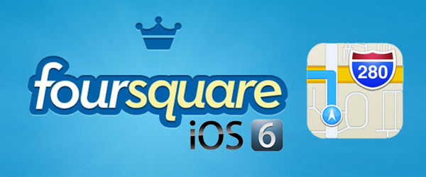 Foursquare 6.0 llega al App Store ¡Descárgalo ya!