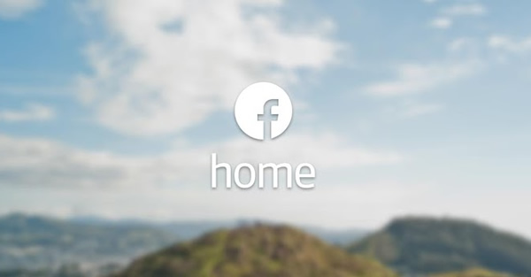 El paso a paso para descargar Facebook Home