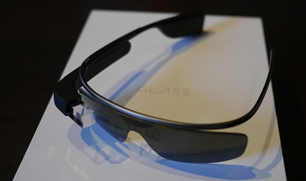 Los primeros videos Google Glass en manos de usuarios comunes