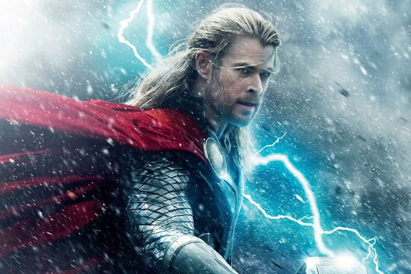 Mira el Trailer de Thor - Un Mundo Oscuro (En Español)