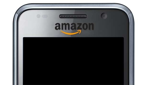 Amazon estaría trabajando en un Smartphone con pantalla 3D