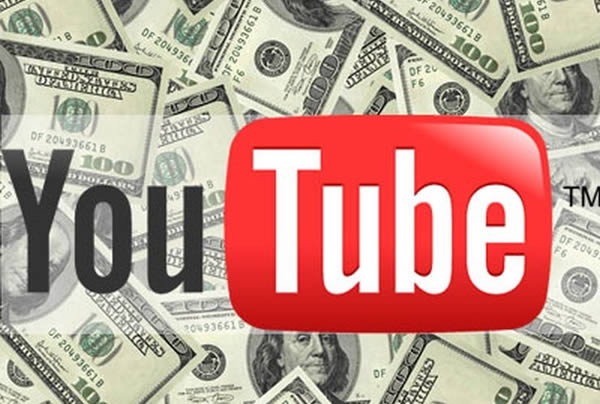 Youtube nos presenta sus canales de paga