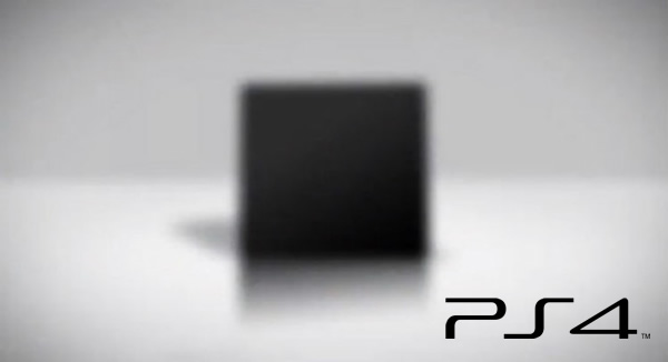 Video: Sony muestra un vistazo a la consola del PS4