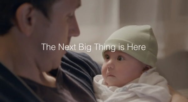 Samsung lanza campaña Galaxy S4 por el Día del Padre (Vídeos)