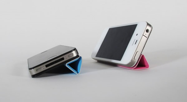 Logitech presenta un novedoso cobertor magnético para iPhone