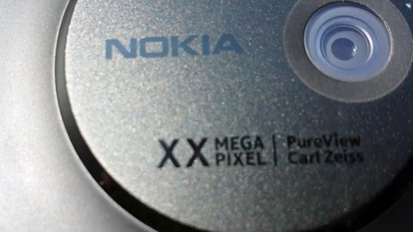 Video filtrado muestra teléfono Nokia con cámara de 41MP