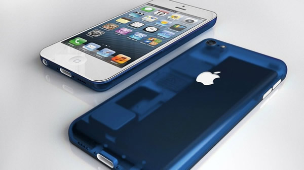 Apple lanzaría un iPhone más grande, más barato y de plástico