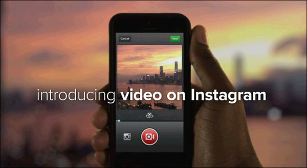 Video: Instagram presenta su función de Vídeo + Mini Tutorial