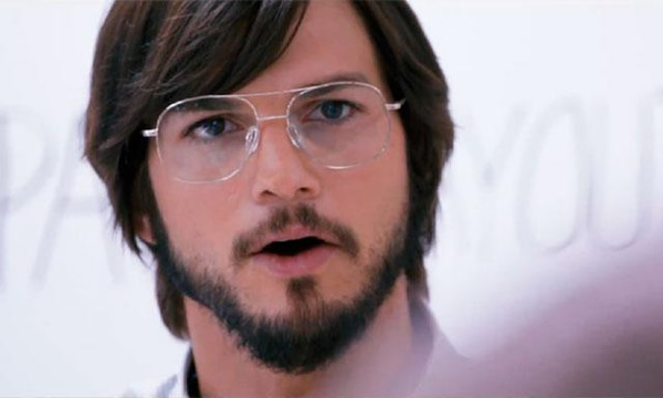 Trailer de Jobs: La película de Ashton Kutcher como Steve Jobs