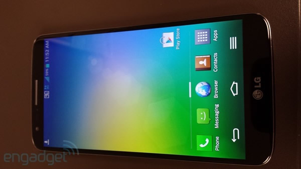 Nuevo smartphone LG se filtra a un mes del lanzamiento!