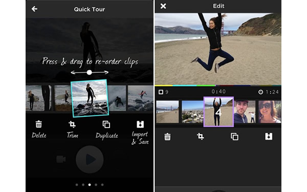 Fundadores de Youtube lanzan MixBit, la nueva app de vídeo para iPhone