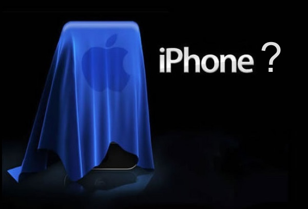 Afirman: Próximo iPhone será lanzado el 10 de Setiembre